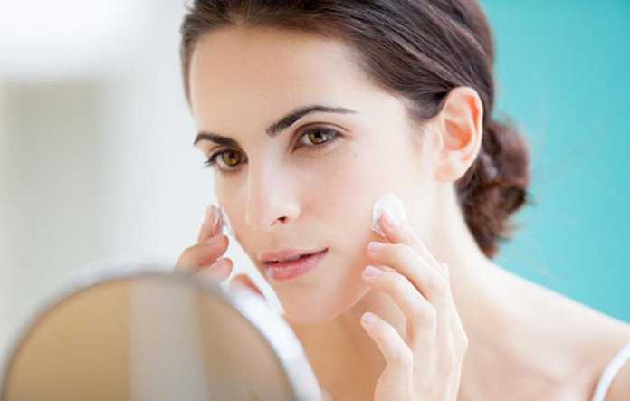 چند روش خانگی برای از بین بردن جوش صورت در یک روز